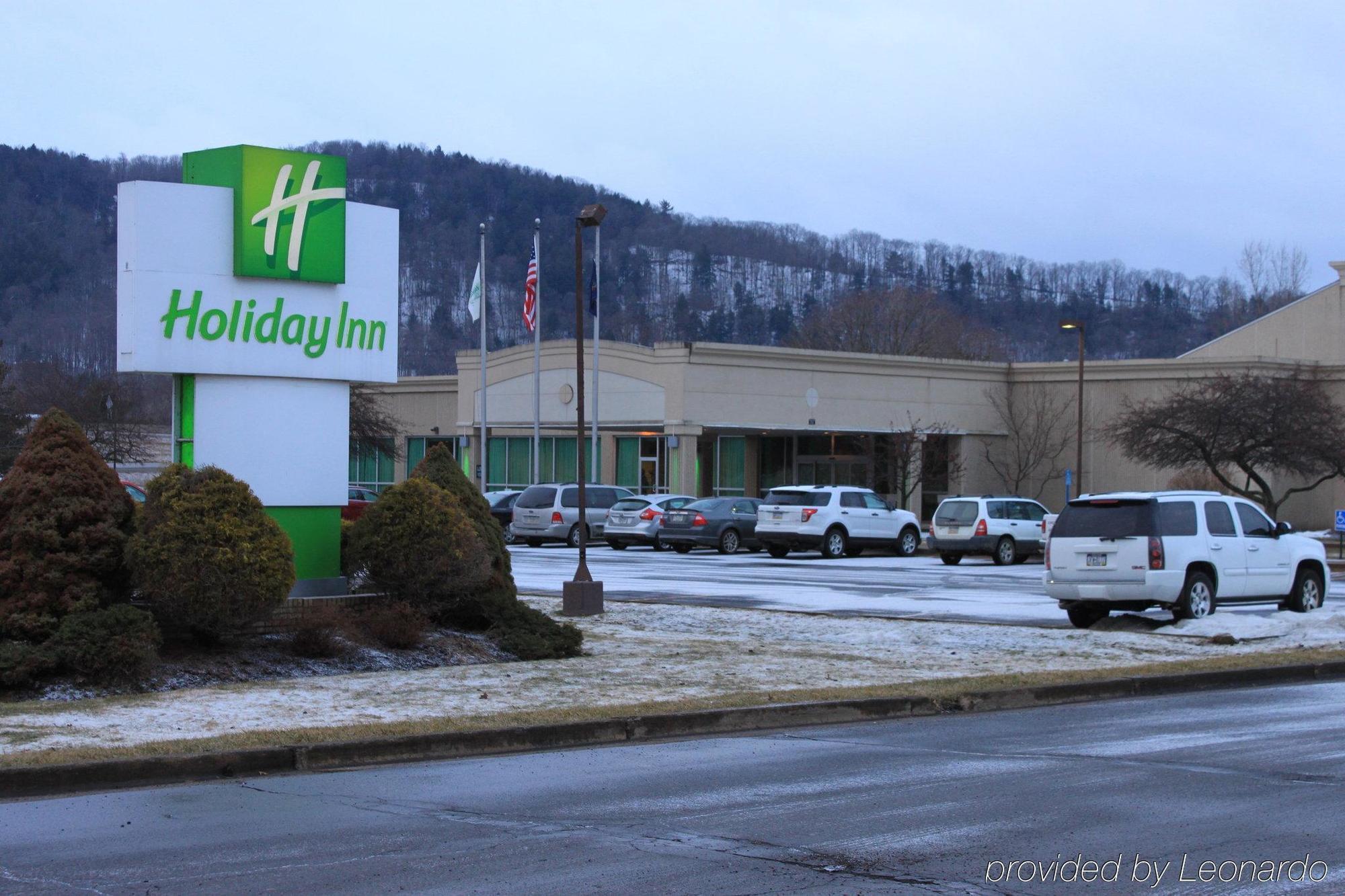 Days By Wyndham Hotel Warren