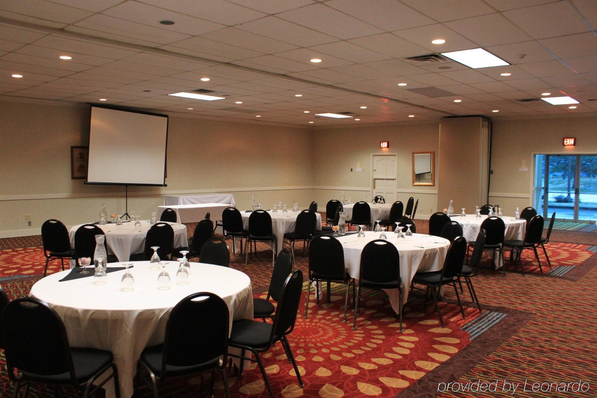 Hotel Days By Wyndham 3*