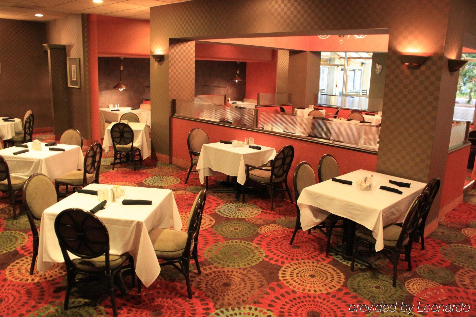 Days By Wyndham Hotel 3*