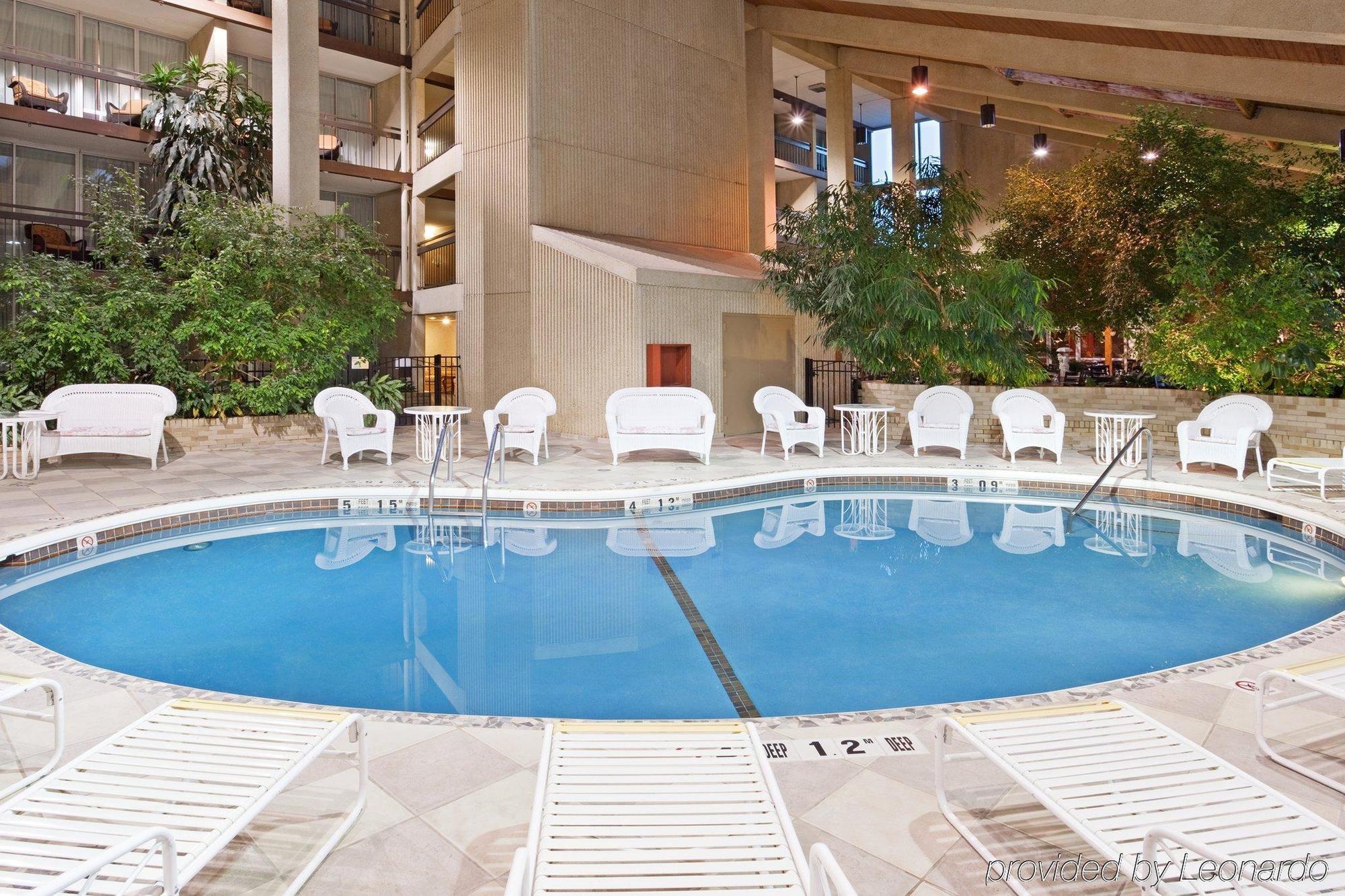 Hotel Days By Wyndham