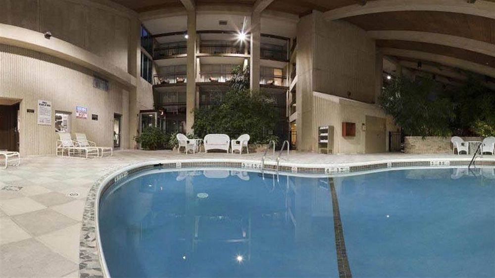 Hotel Days By Wyndham