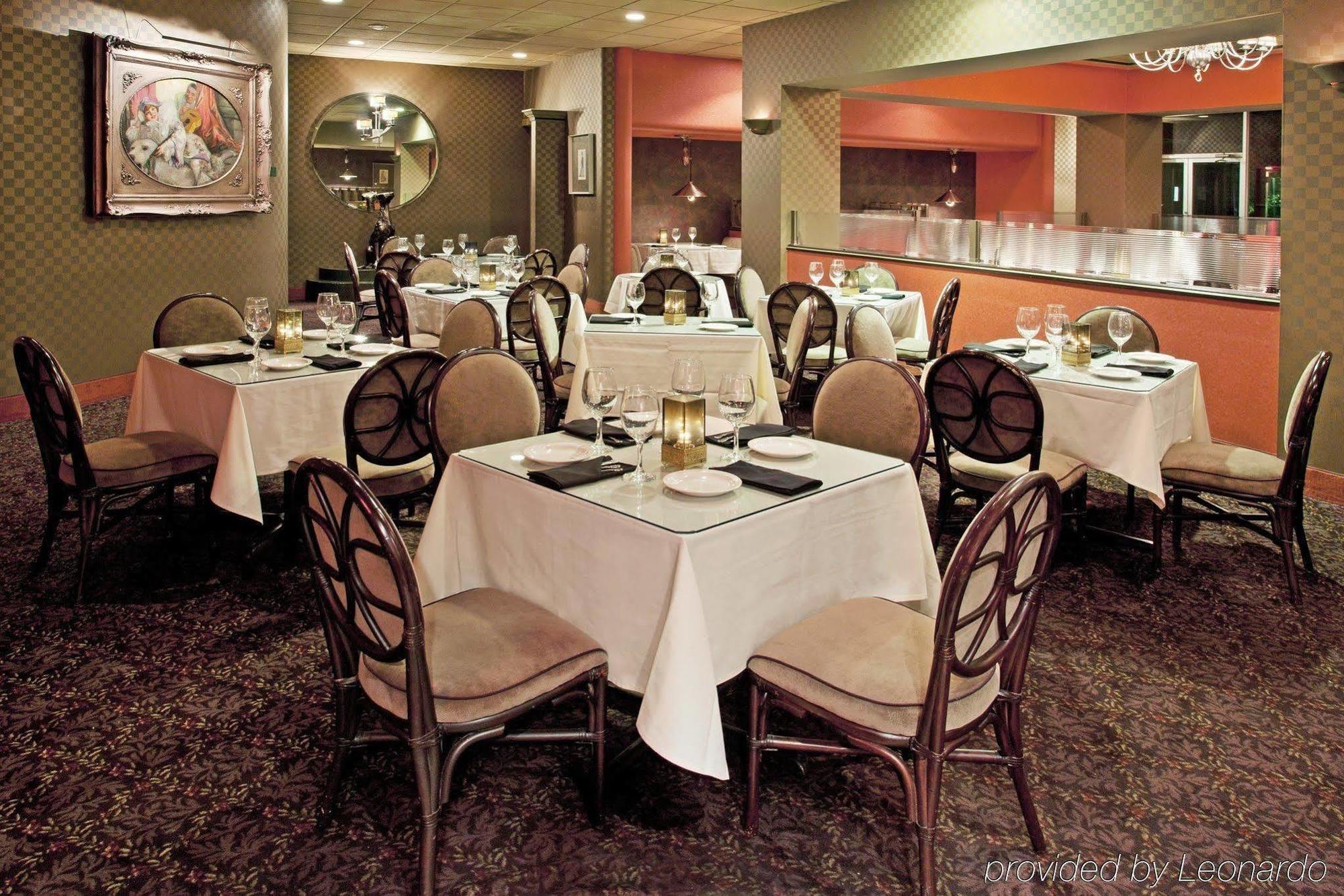 Hotel Days By Wyndham 3*