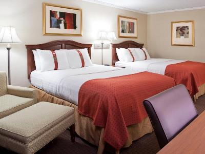 Days By Wyndham Hotel 3*